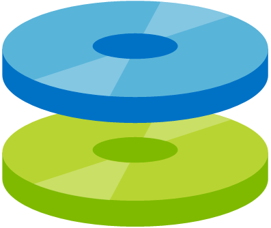 icon for managed disk (os)